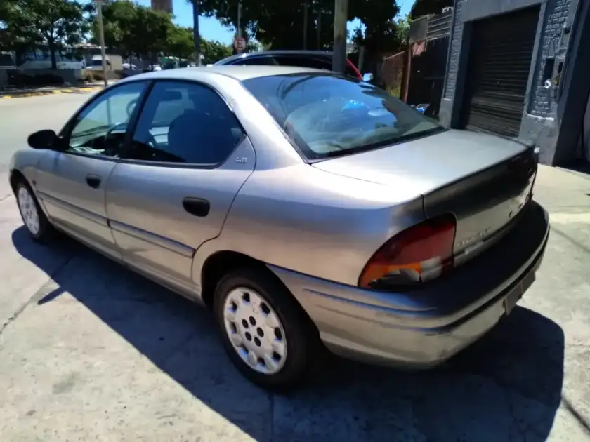Chrysler Neon 2.0 Le 1998 - foto 3