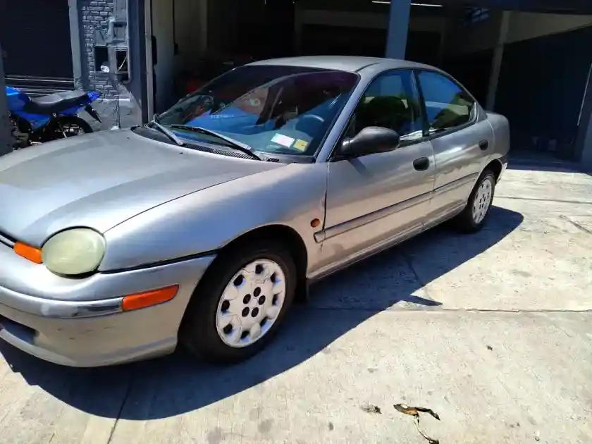 Chrysler Neon 2.0 Le 1998 - foto 4