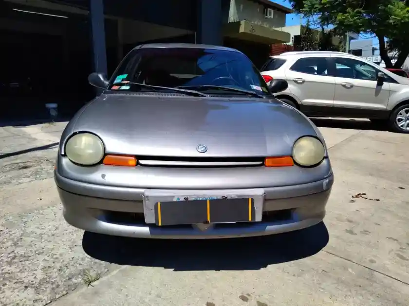 Chrysler Neon 2.0 Le 1998 - foto 5