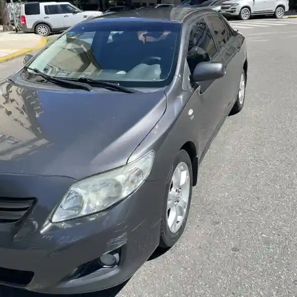 Toyota Corolla 1.8 Xei Mt Pack 2008 - foto 1