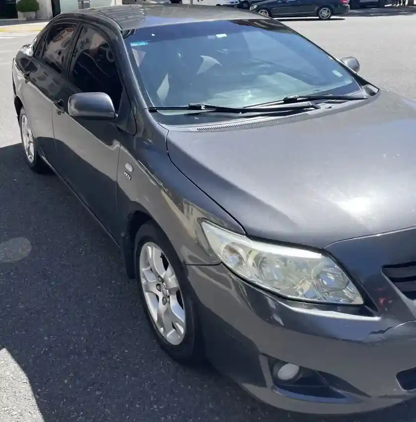 Toyota Corolla 1.8 Xei Mt Pack 2008 - foto 2