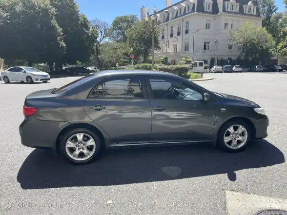 Toyota Corolla 1.8 Xei Mt Pack 2008 - foto 5