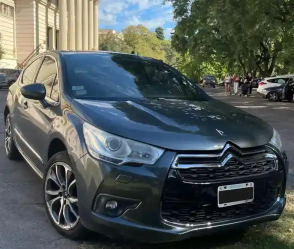 Citroën Ds4 1.6 Sport Chic Thp 163Cv Tiptronic 2014 - foto 1