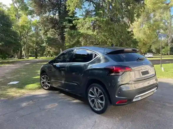 Citroën Ds4 1.6 Sport Chic Thp 163Cv Tiptronic 2014 - foto 2