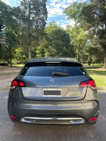 Citroën Ds4 1.6 Sport Chic Thp 163Cv Tiptronic 2014 - foto 3