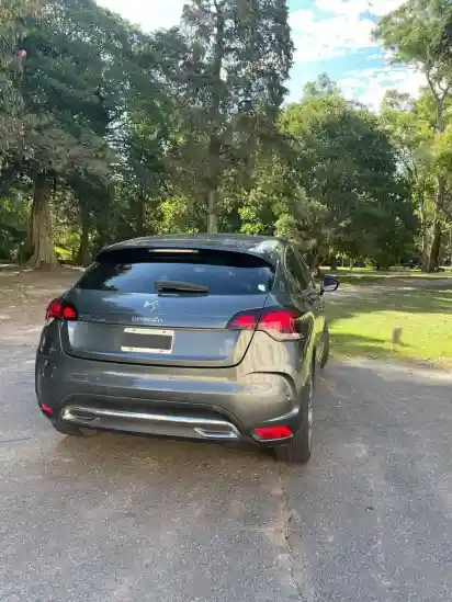 Citroën Ds4 1.6 Sport Chic Thp 163Cv Tiptronic 2014 - foto 5