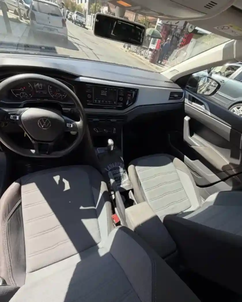 Volkswagen Nivus 1.0 Tsi 200 Comfortline Tiptronic 2021 - foto 4
