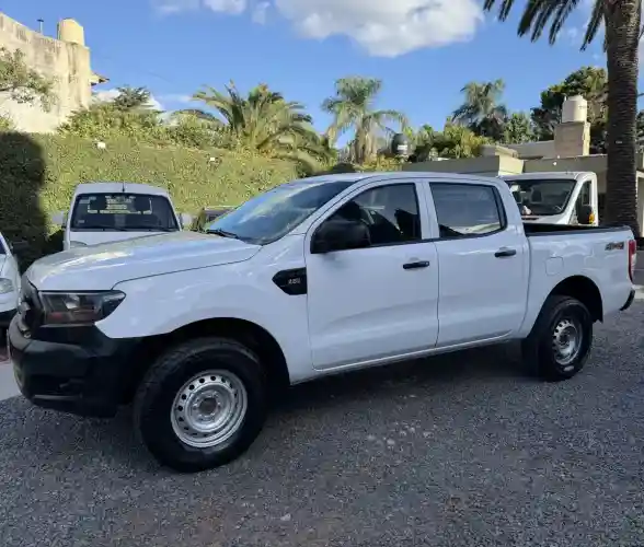 Ford Ranger 2.2 Cd Xl Tdci 150Cv 4X4 2022 - foto 1