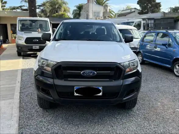 Ford Ranger 2.2 Cd Xl Tdci 150Cv 4X4 2022 - foto 2