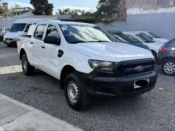 Ford Ranger 2.2 Cd Xl Tdci 150Cv 4X4 2022 - foto 3
