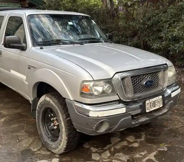 Ford Ranger 3.0 Cd Xlt 4X4 2008 - foto 2