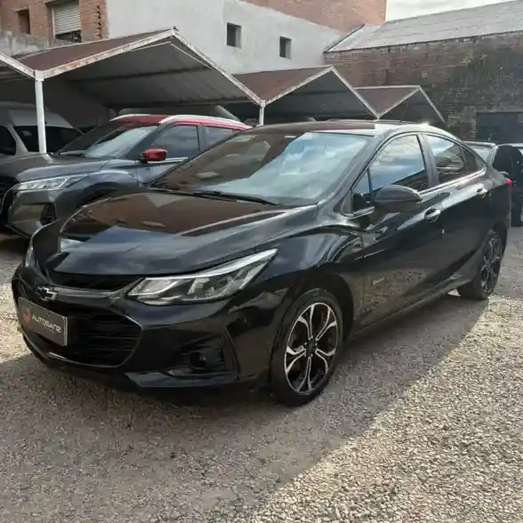 Chevrolet Cruze 1.4 Midnight At Sedan 2022 - foto 1