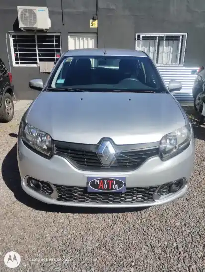 Renault Sandero 1.6 Dynamique 90Cv Abs 2015 - foto 1