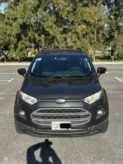 Ford Ecosport 1.5 Se Tdci 90Cv 4X2 2013 - foto 2