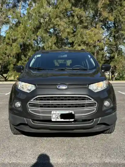 Ford Ecosport 1.5 Se Tdci 90Cv 4X2 2013 - foto 3