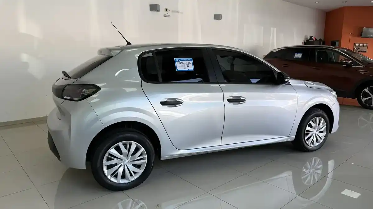 Peugeot 208 1.2 Like 2021 - foto 4