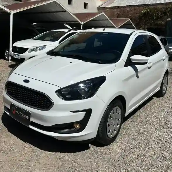 Ford Ka 1.5 Se 2020 - foto 1