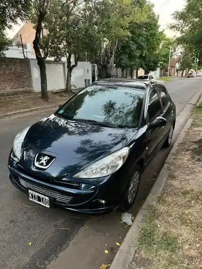 Peugeot 207 1.6 Xt 2011 - foto 1