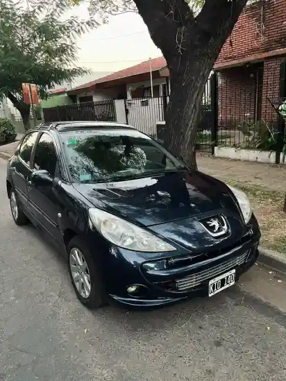Peugeot 207 1.6 Xt 2011 - foto 2