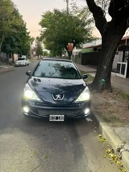 Peugeot 207 1.6 Xt 2011 - foto 3