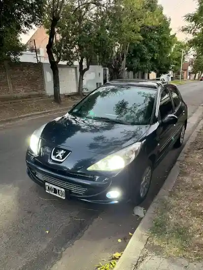 Peugeot 207 1.6 Xt 2011 - foto 5