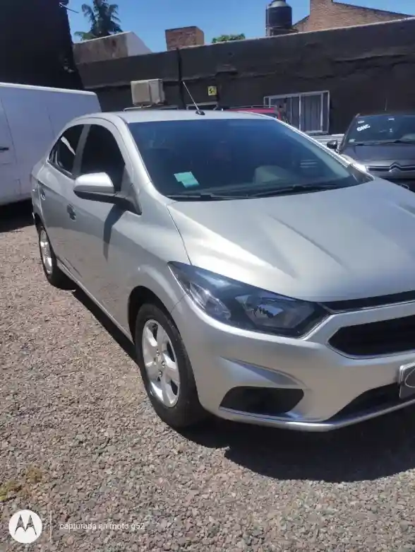 Chevrolet Prisma 1.4 Lt 98Cv 2019 - foto 3