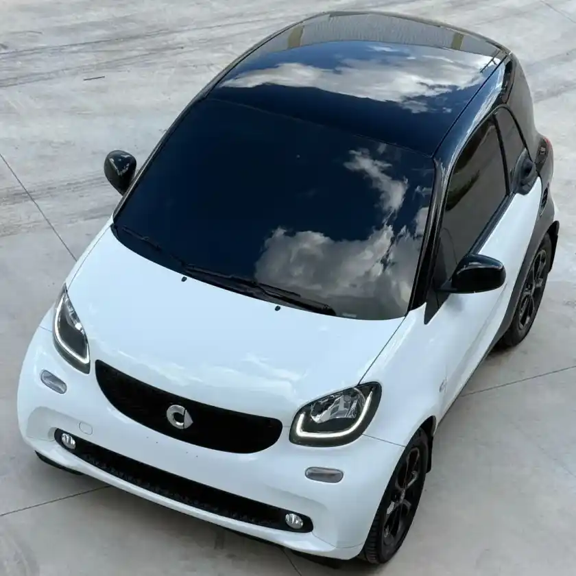 Smart Fortwo 1.0 Play 2017 - foto 1