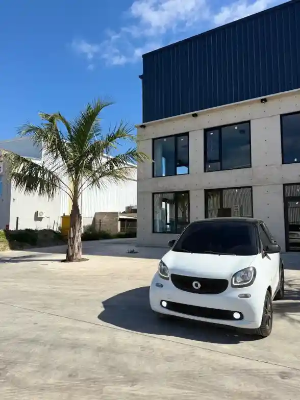 Smart Fortwo 1.0 Play 2017 - foto 3