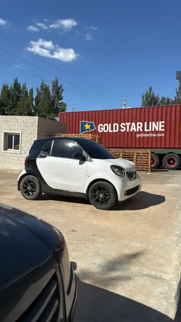 Smart Fortwo 1.0 Play 2017 - foto 5