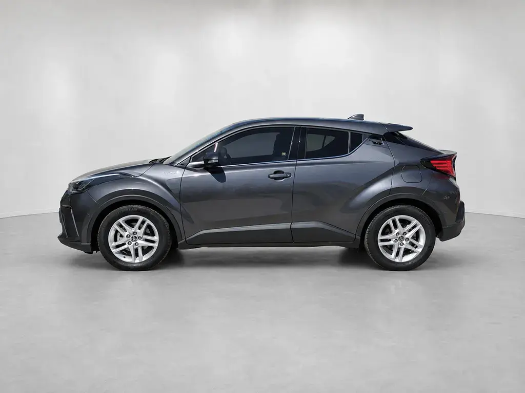 Toyota Ch-R 1.8 Hybrid 2019 - foto 2