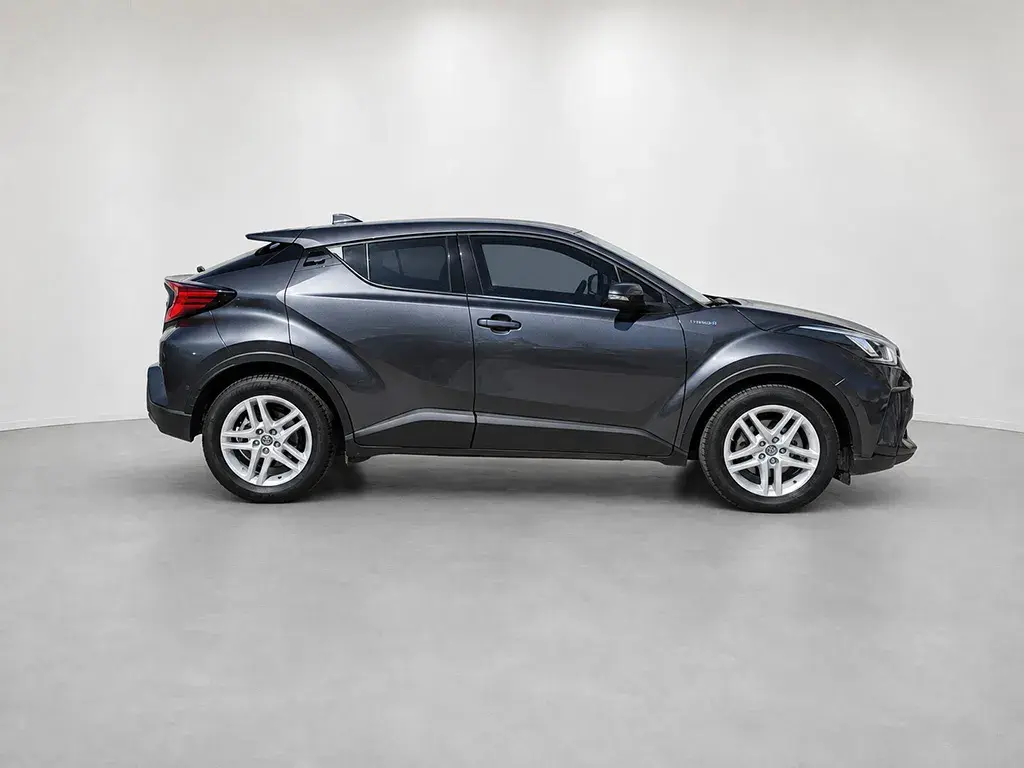 Toyota Ch-R 1.8 Hybrid 2019 - foto 5