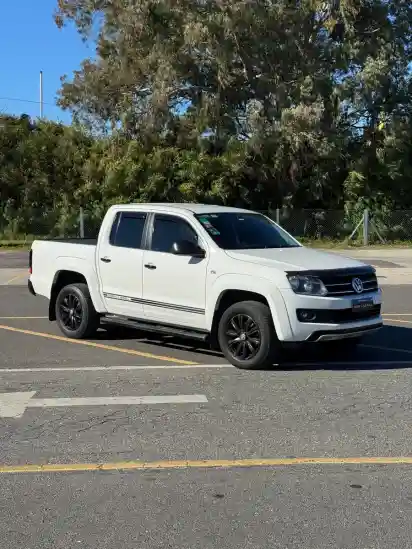 Volkswagen Amarok 2.0 Cd Tdi 180Cv 4X2 Highline Pack At 2016 - foto 3
