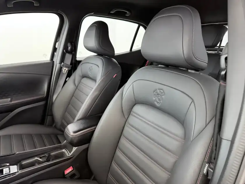 Fiat Pulse 1.3 T Abarth At6 L23 2024 - foto 4