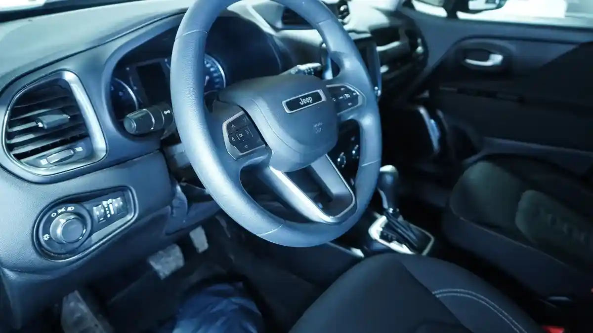 Jeep Renegade 1.8 Sport At6 2025 - foto 5