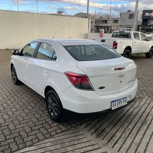 Chevrolet Prisma 1.4 Ltz 98Cv 2016 - foto 3