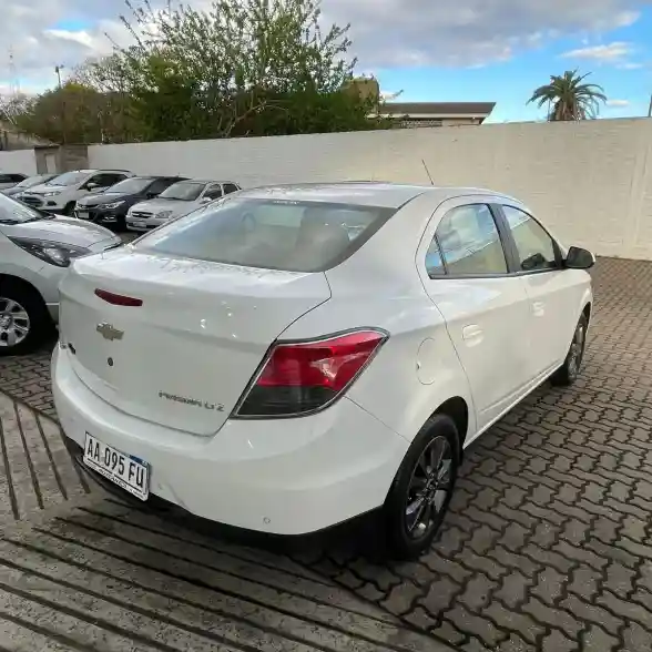 Chevrolet Prisma 1.4 Ltz 98Cv 2016 - foto 4