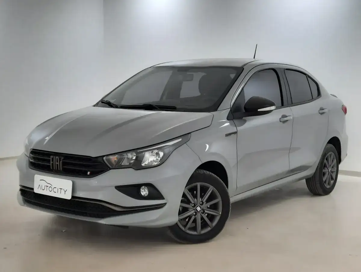 Fiat Cronos 1.3 Drive S-Design L21 2022 - foto 1