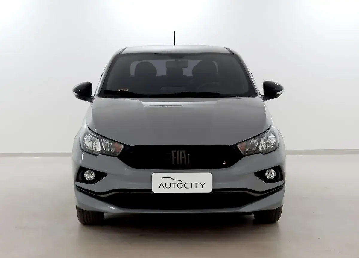 Fiat Cronos 1.3 Drive S-Design L21 2022 - foto 2
