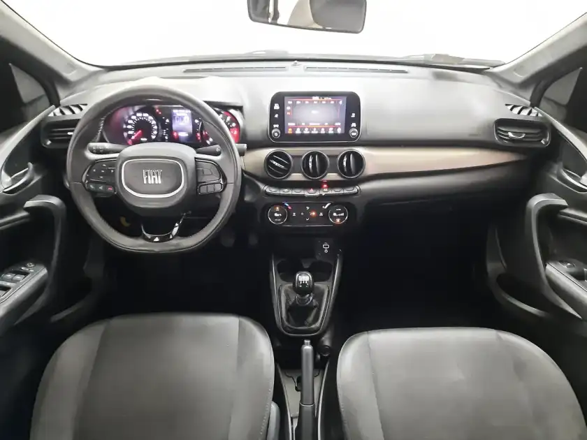 Fiat Cronos 1.3 Drive S-Design L21 2022 - foto 5