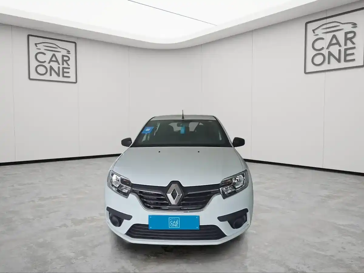 Renault Sandero 1.6 16V Life 2024 - foto 1
