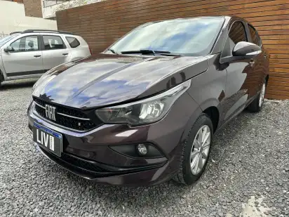 Fiat Cronos 1.3 Gse Drive Pack Conectividad 2021 - foto 1