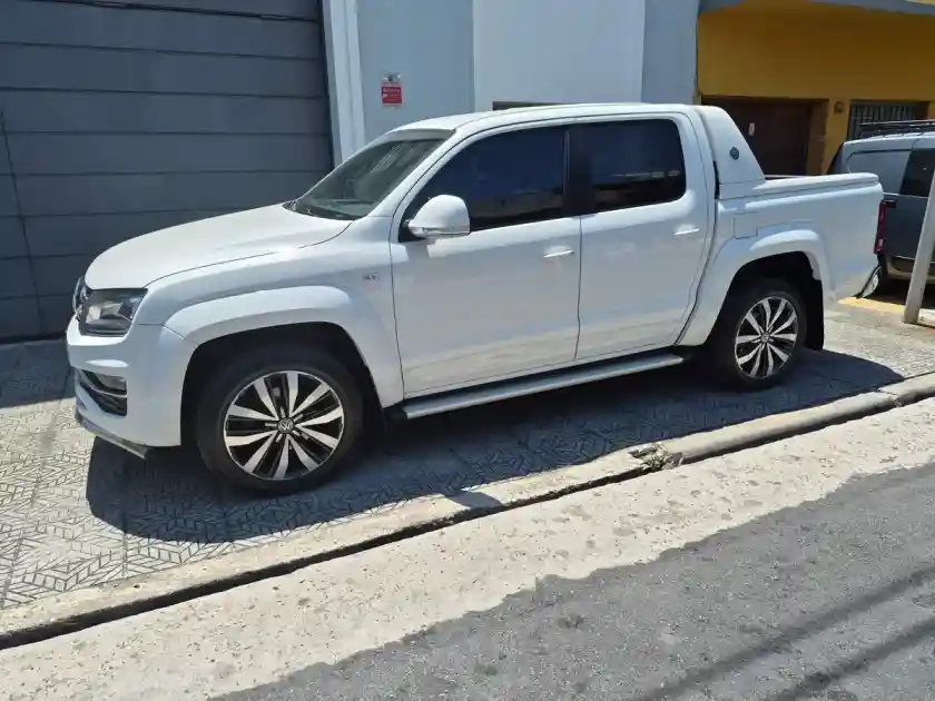 Volkswagen Amarok 3.0 V6 Extreme 2021 - foto 4
