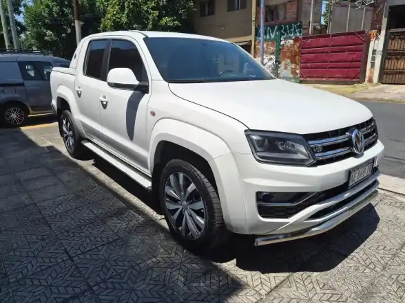 Volkswagen Amarok 3.0 V6 Extreme 2021 - foto 5