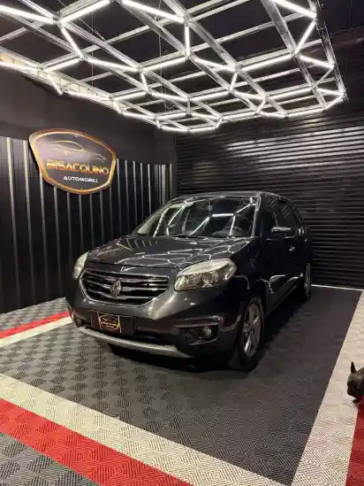Renault Koleos 2.5 Expression 4X2 Mt 2012 - foto 1