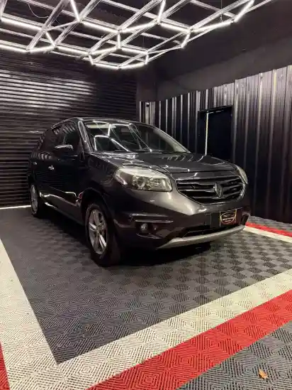 Renault Koleos 2.5 Expression 4X2 Mt 2012 - foto 3