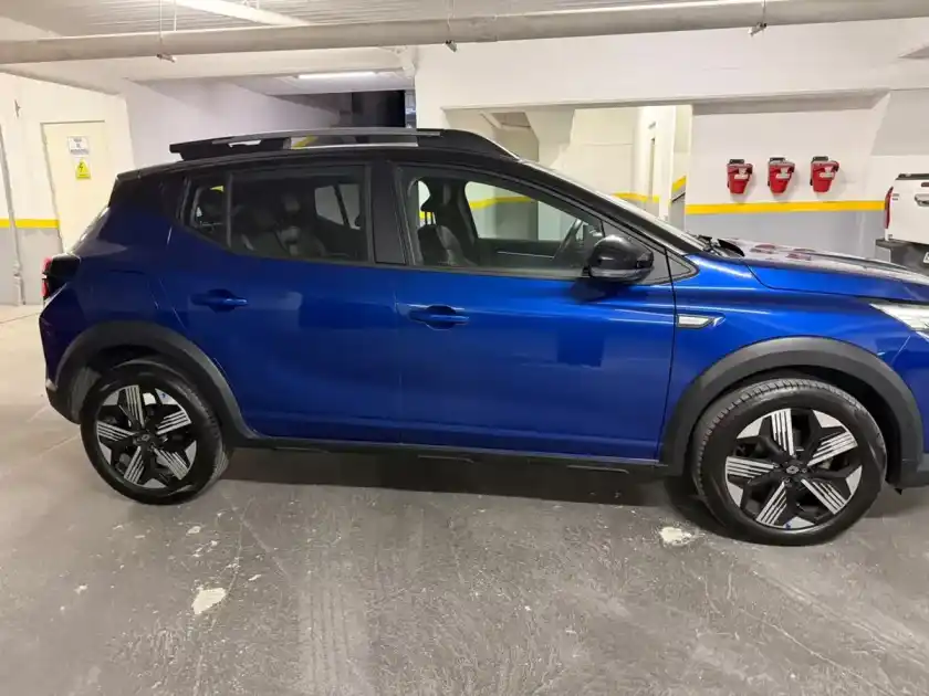 Renault Kardian 1.0 Tce Iconic 200 Edc 2025 - foto 4