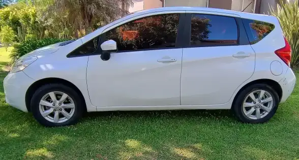 Nissan Note 1.6 Sense 110Cv Cvt 2019 - foto 1