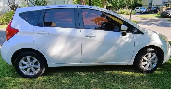 Nissan Note 1.6 Sense 110Cv Cvt 2019 - foto 2