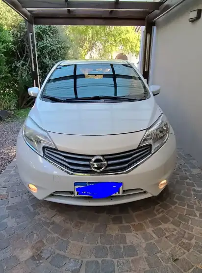 Nissan Note 1.6 Sense 110Cv Cvt 2019 - foto 3