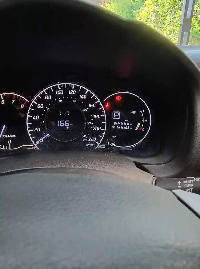 Nissan Note 1.6 Sense 110Cv Cvt 2019 - foto 5